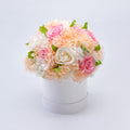 Mixed Rose and Hydrangea Bouquet – Elegant Long-Lasting Floral Gift Starry Roses